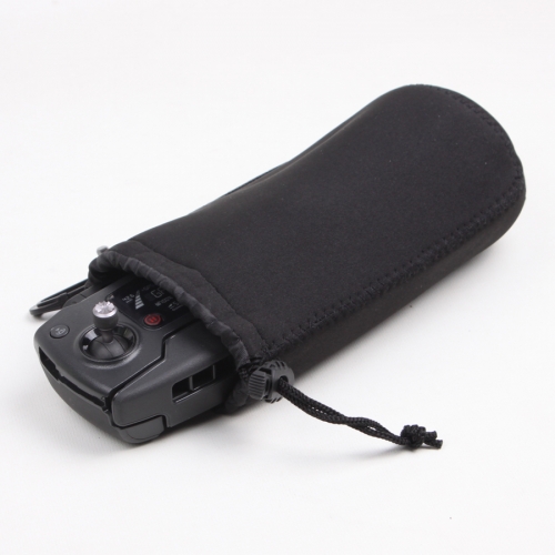 Remote Controller Protective Bag Storage Bag Portable Sack Black for DJI MAVIC PRO