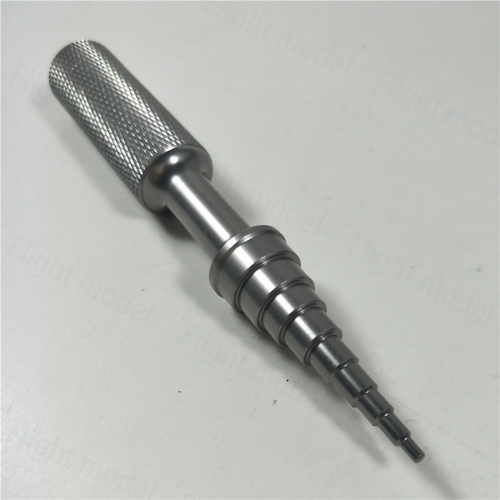 Alloy Bearing disassembly Tool  Use for 2mm~14mm Diameter