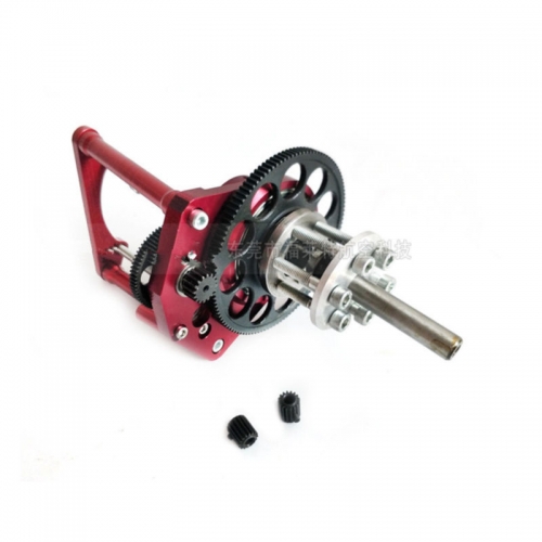 Auto Electric Starter for DLE111 Gasoline Engine