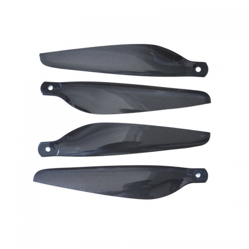 T-motor Style 29x08inch Foldable Carbon Fiber Propeller CW CCW
