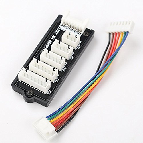 JST XH Board Balance Expansion Charger Adapter