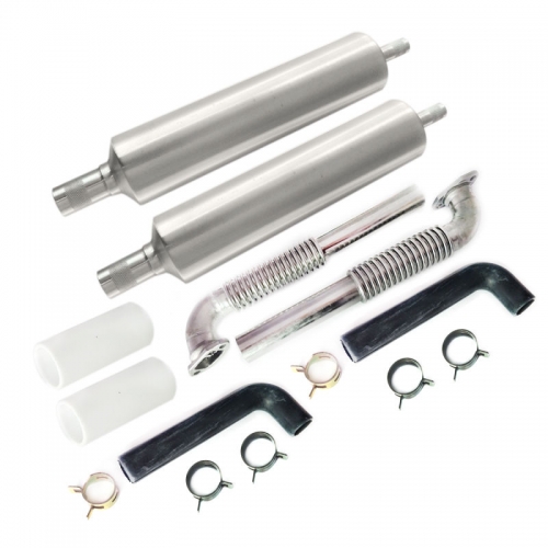 50-70CC CANISTER SET(REAR EXHAUST)