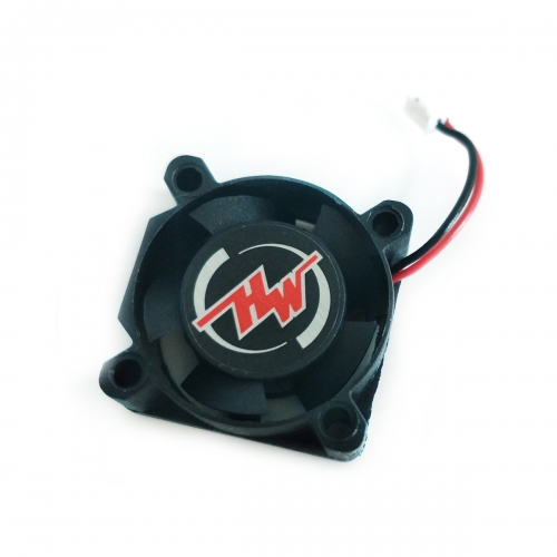 Quicrun RC Model Car Use Brushless ESC Electric Speed Controller Cooling Fan 5V 14000RPM 2510SH 25*25*10mm