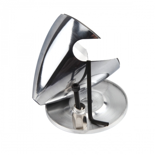 ZYHOBBY 2.75inch Aluminum Spinner for 3 Blade Propeller