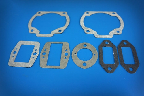 DLE120 Full Set of Gaskets