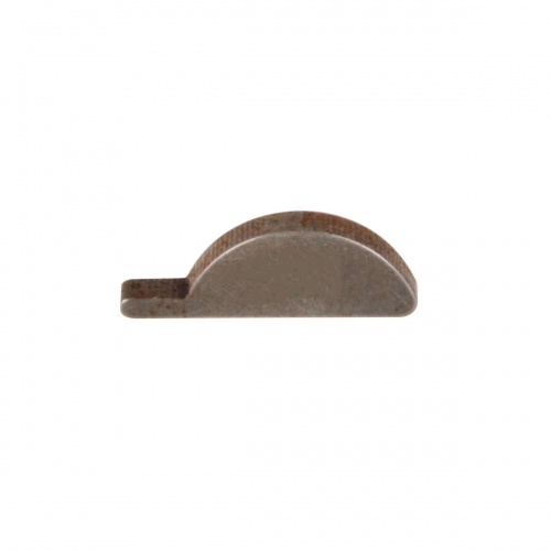 1Pcs Metal Woodruff Key With Tail for EME55